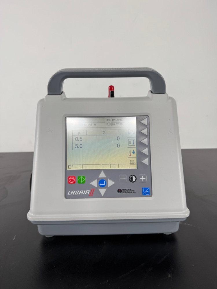 Image of Particle Measuring Systems Lasair II Particle Counter